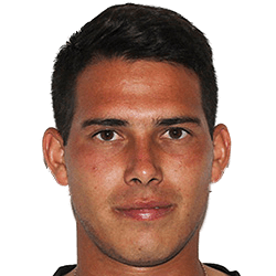 Carlos Estrada fm 2019