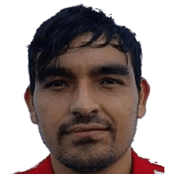 Víctor Arnulfo Ávila fm 2019