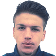 Petar Vignjevic fm 2019