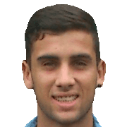 Cristian Higuimarán fm 2019