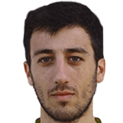 Toni Grkovic fm 2019