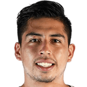 Jonathan León fm 2019