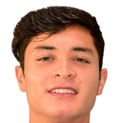 Fabrizio Díaz fm 2019