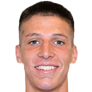 Bence Rákos fm 2019