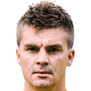 Michal Zielinski fm 2019