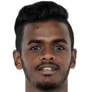K. Satish fm 2019