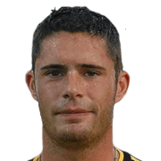 Guillaume Gauclin fm 2019
