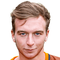 Graham Taylor fm 2019