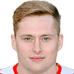 Barry Cuddihy fm 2019