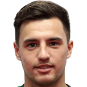 Sam Somerville fm 2019