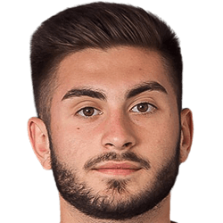 Rareş Oprea fm 2019