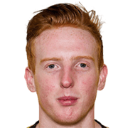 Joshua Brindell-South fm 2019