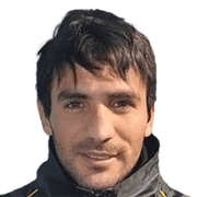 Sebastián Longo fm 2019