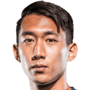 Kim Dong-Min fm 2019