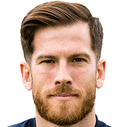 Liam Buchanan fm 2019