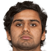 Kinny Grewal fm 2019