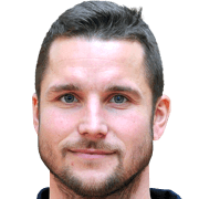 Bartlomiej Niedziela fm 2019