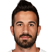 Antonis Papasavvas fm 2019