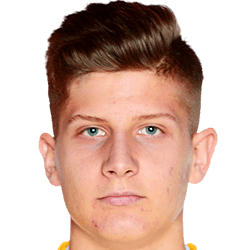 Mikolaj Szymanski fm 2019