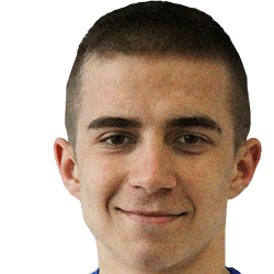 Gracjan Wisniewski fm 2019