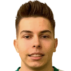 Kacper Jodlowski fm 2019