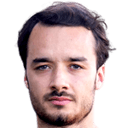 Yannick Deppé fm 2019