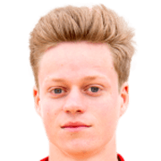 Victor Vandewiele fm 2019