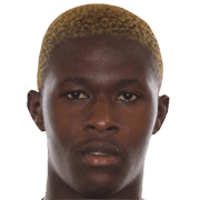 Paul Niankou fm 2019