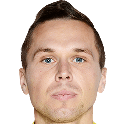 Piotr Klepczarek fm 2019