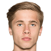 Cornelius Bencsik fm 2019