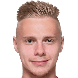 Yegor Shapovalov fm 2019