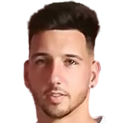 Rúben Marques fm 2019