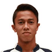 Mohd Hafizi Aminuddin fm 2019