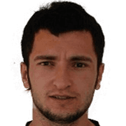 Salih Şenbaş fm 2019