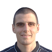 Alessio Bottani fm 2019