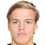 Joachim Osvold fm 2019