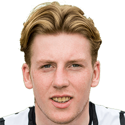 Conner Duthie fm 2019