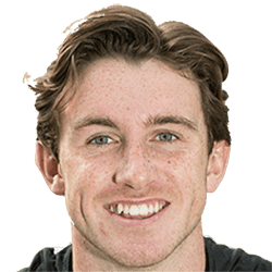 Andrew McDonald fm 2019