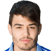 Dean Brotherston fm 2019