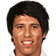 Hernán Espíndola fm 2019