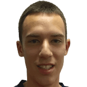 Lazar Djorejlijevski fm 2019