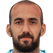 Grigoris Athanasiou fm 2019