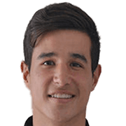 Mauricio Meléndez fm 2019