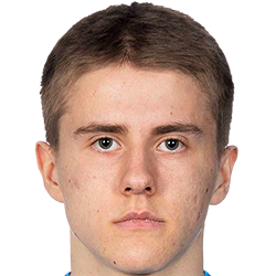 Erik Ahlstrand fm 2019