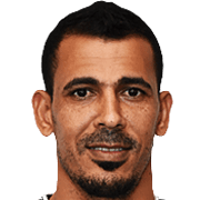 Younis Mahmoud fm 2019