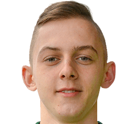 Michal Rostkowski fm 2019