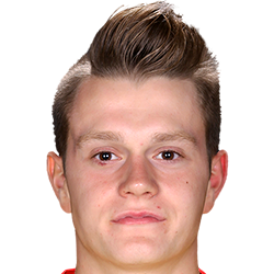 Gabriel Krupinski fm 2019