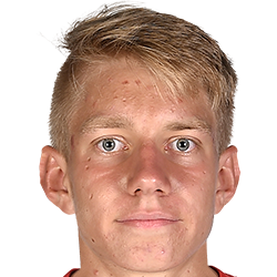 Jakub Kacprowski fm 2019