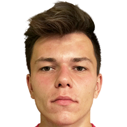 Oskar Surowiecki fm 2019