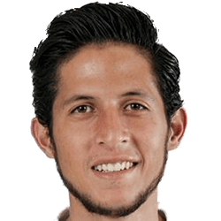 Axel Villagrán fm 2019